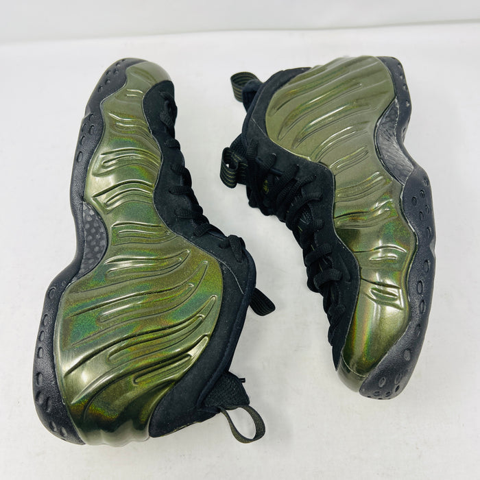 Nike Air Foamposite One Legion Green