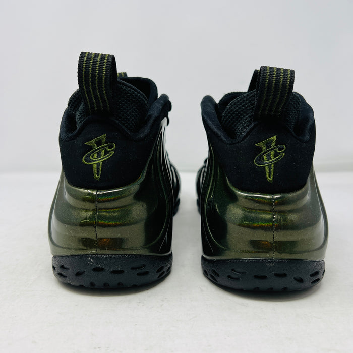 Nike Air Foamposite One Legion Green