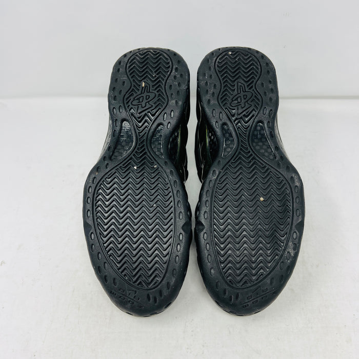 Nike Air Foamposite One Legion Green