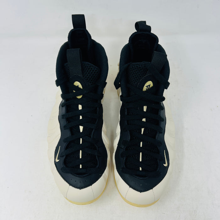 Nike Air Foamposite One Light Orewood Brown