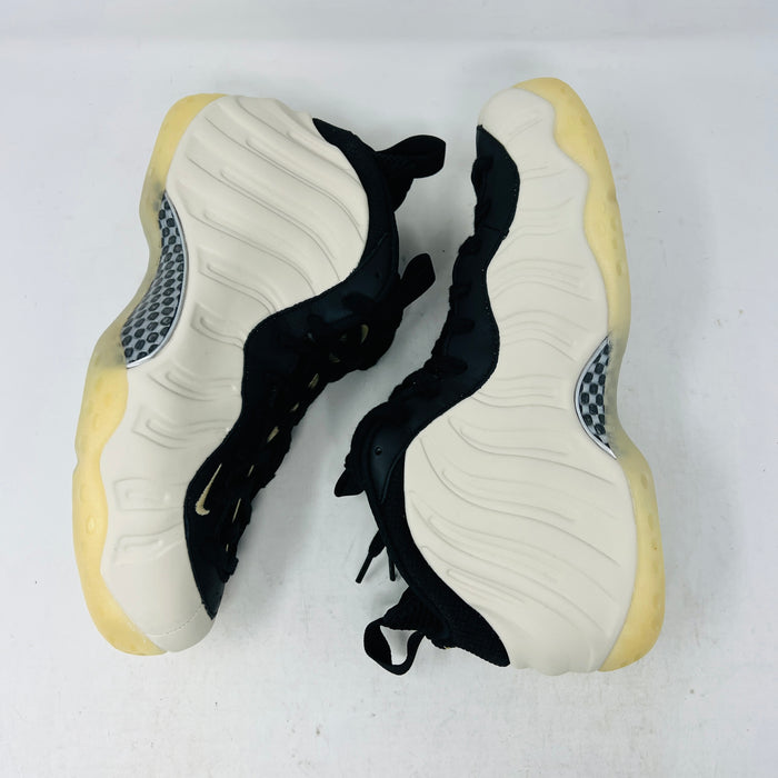 Nike Air Foamposite One Light Orewood Brown