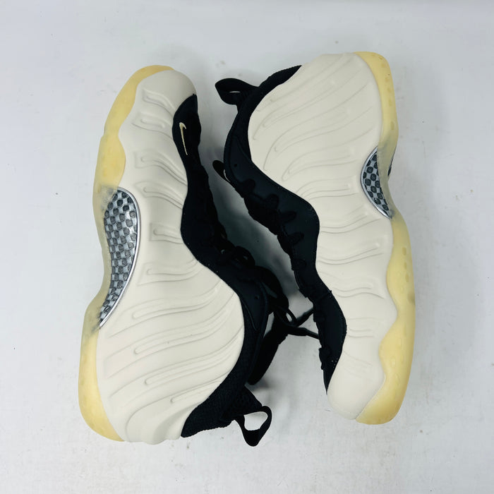 Nike Air Foamposite One Light Orewood Brown