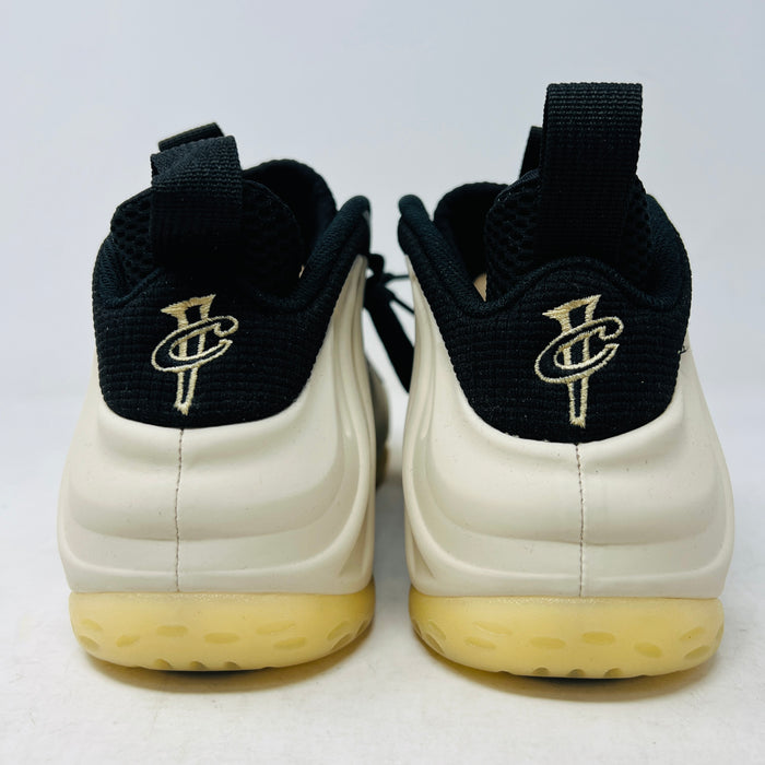 Nike Air Foamposite One Light Orewood Brown