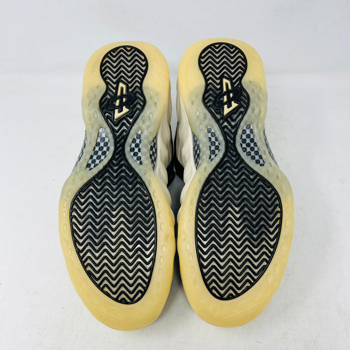 Nike Air Foamposite One Light Orewood Brown