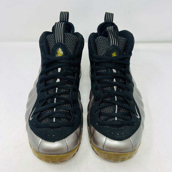 Nike Air Foamposite One Pewter