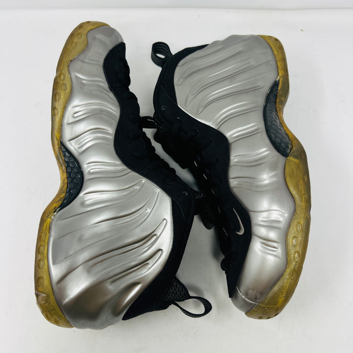 Nike Air Foamposite One Pewter