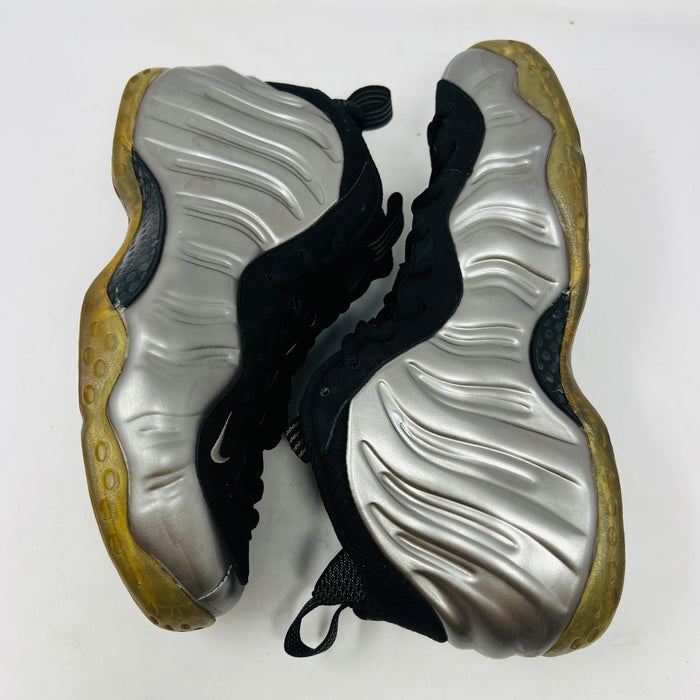 Nike Air Foamposite One Pewter