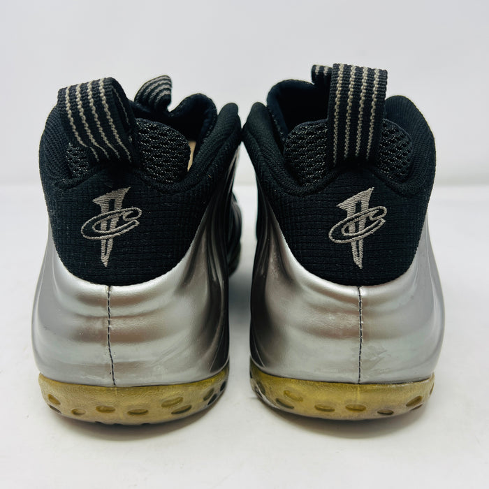 Nike Air Foamposite One Pewter