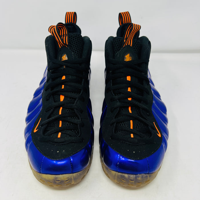 Nike Air Foamposite One Phoenix Suns