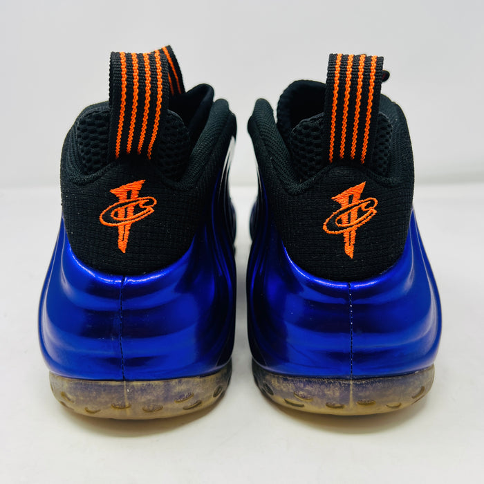 Nike Air Foamposite One Phoenix Suns