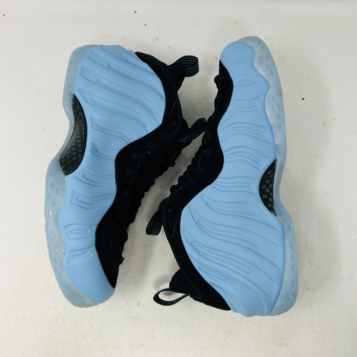 Nike Air Foamposite One Psychic Blue