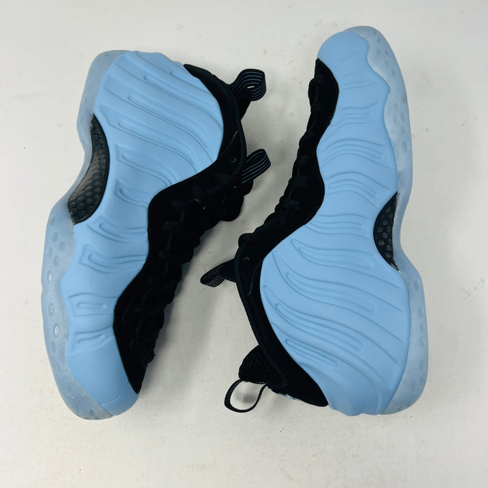 Nike Air Foamposite One Psychic Blue