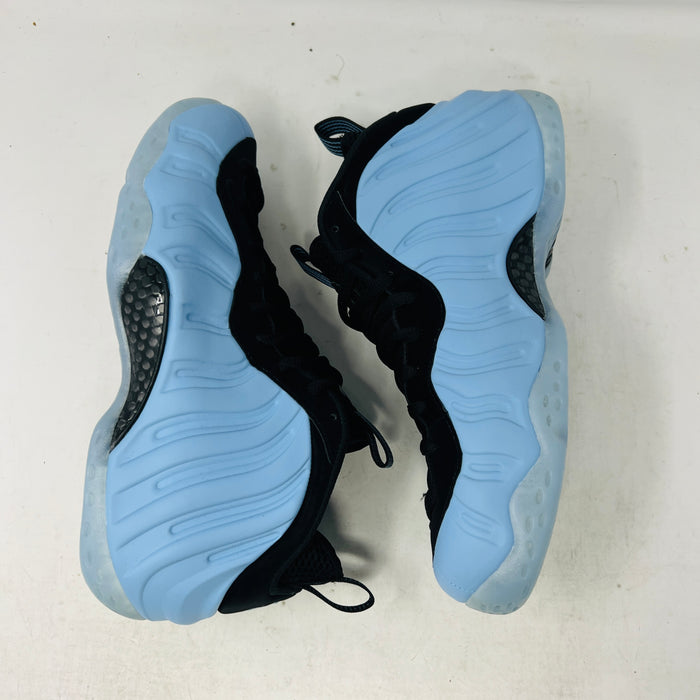Nike Air Foamposite One Psychic Blue