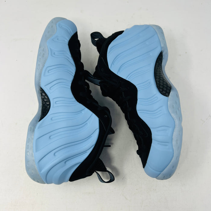 Nike Air Foamposite One Psychic Blue