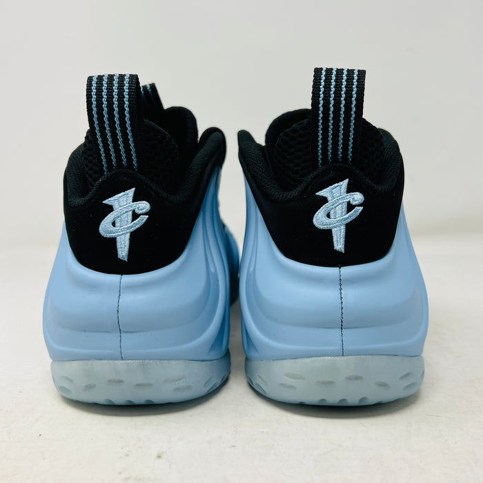 Nike Air Foamposite One Psychic Blue