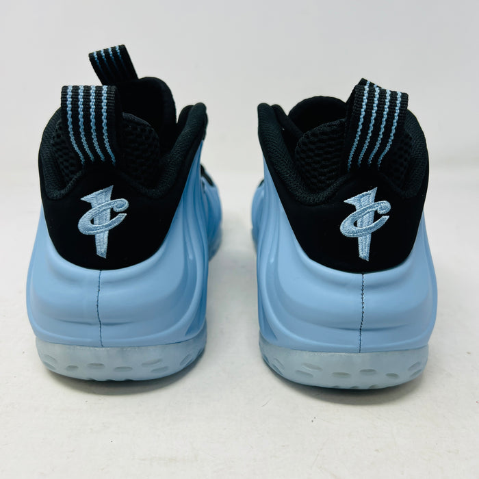 Nike Air Foamposite One Psychic Blue