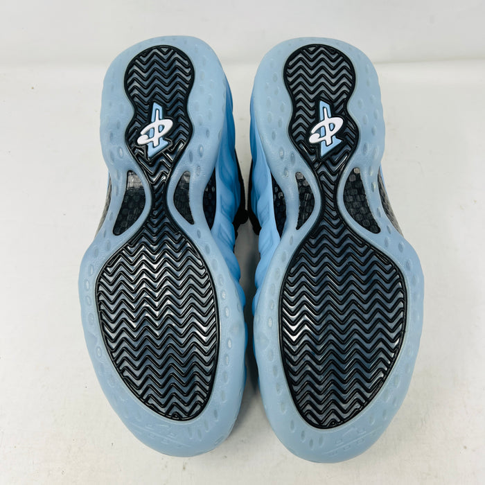 Nike Air Foamposite One Psychic Blue