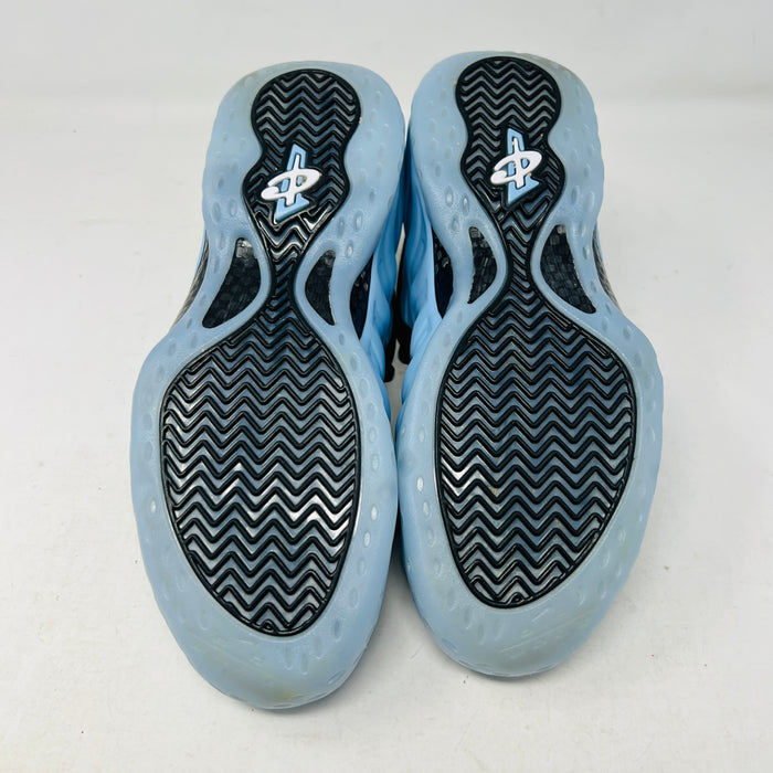Nike Air Foamposite One Psychic Blue