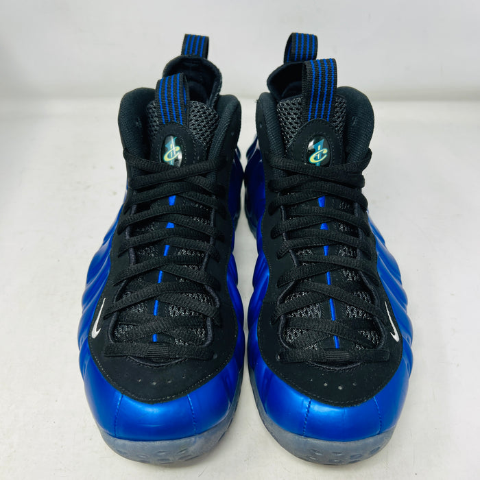 Nike Air Foamposite One Royal Blue XX 20th Anniversary (2017)