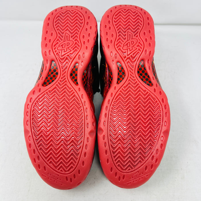 Nike Air Foamposite One Stranger Things