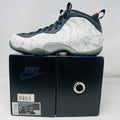 Nike Air Foamposite One Tekken 8 Jin Kazama