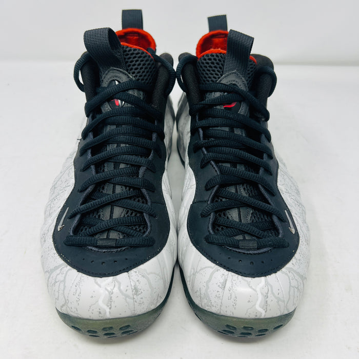 Nike Air Foamposite One Tekken 8 Jin Kazama