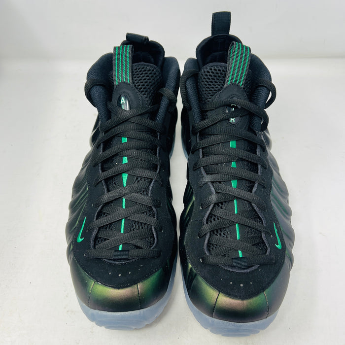 Nike Air Foamposite Pro Pine Green (2025)