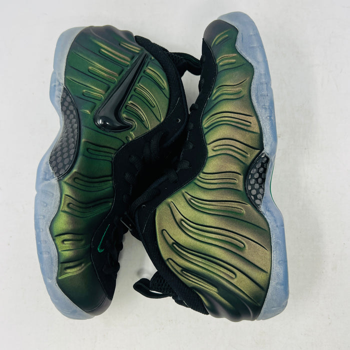 Nike Air Foamposite Pro Pine Green (2025)