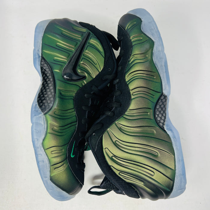 Nike Air Foamposite Pro Pine Green (2025)