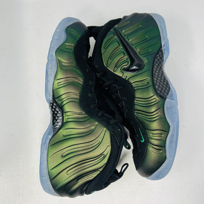 Nike Air Foamposite Pro Pine Green (2025)