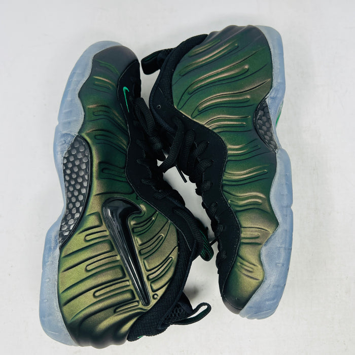 Nike Air Foamposite Pro Pine Green (2025)