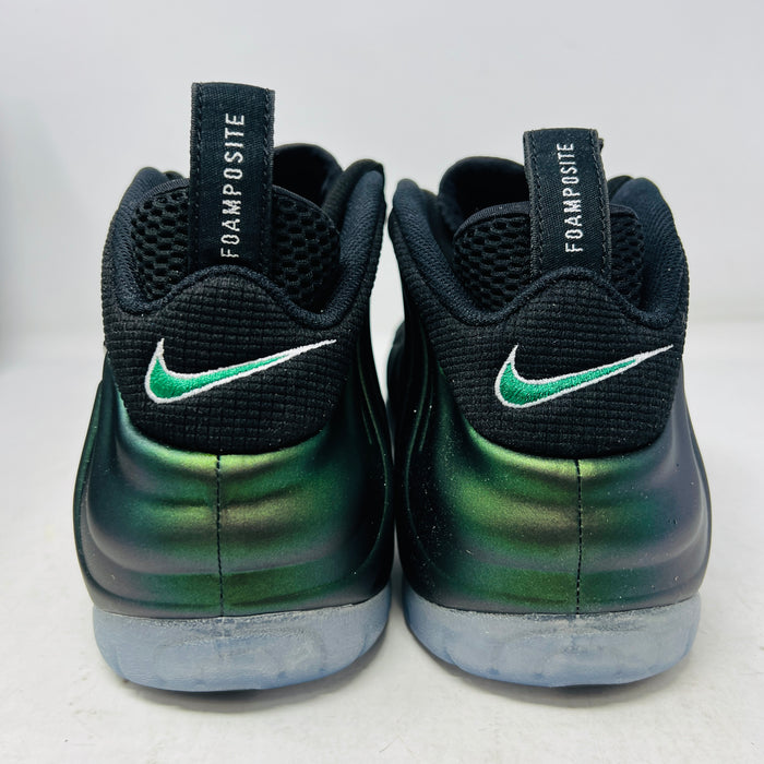 Nike Air Foamposite Pro Pine Green (2025)
