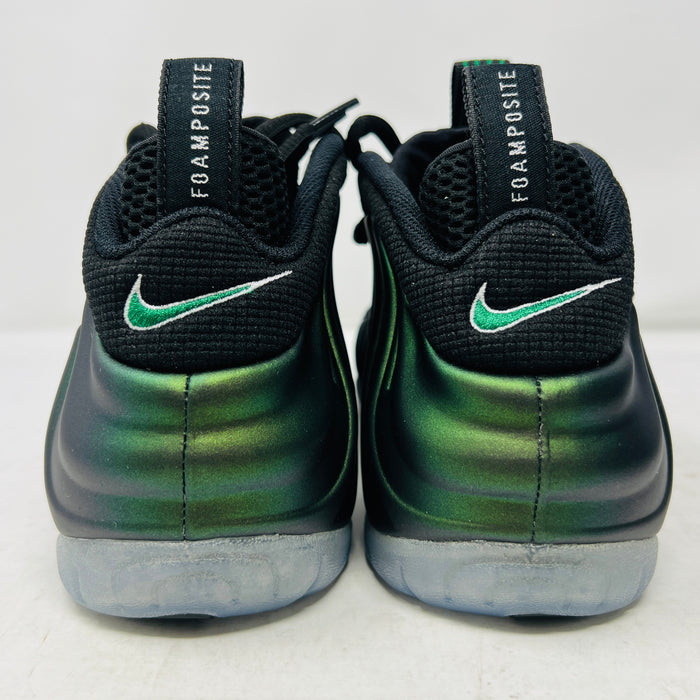 Nike Air Foamposite Pro Pine Green (2025)