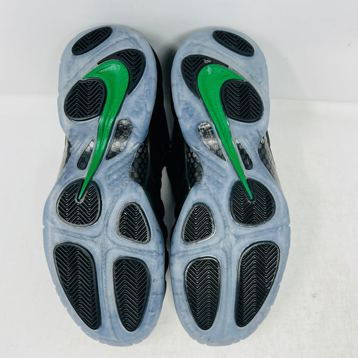 Nike Air Foamposite Pro Pine Green (2025)
