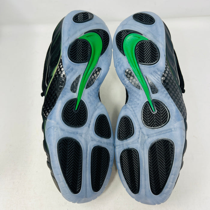 Nike Air Foamposite Pro Pine Green (2025)