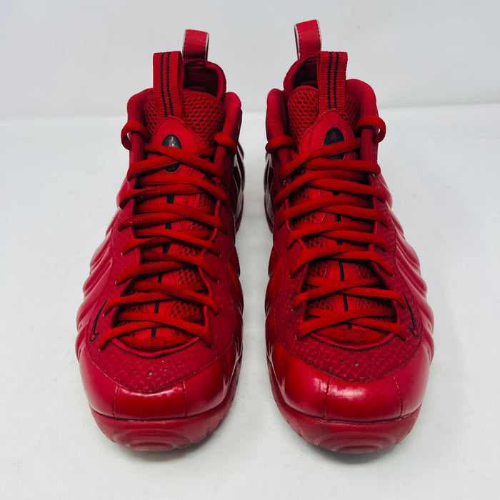 Nike Air Foamposite Pro Red October