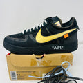 Nike Air Force 1 Low Off-White Black White