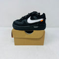 Nike Air Force 1 Low Off-White Black White