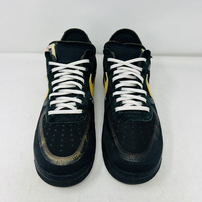 Nike Air Force 1 Low Off-White Black White