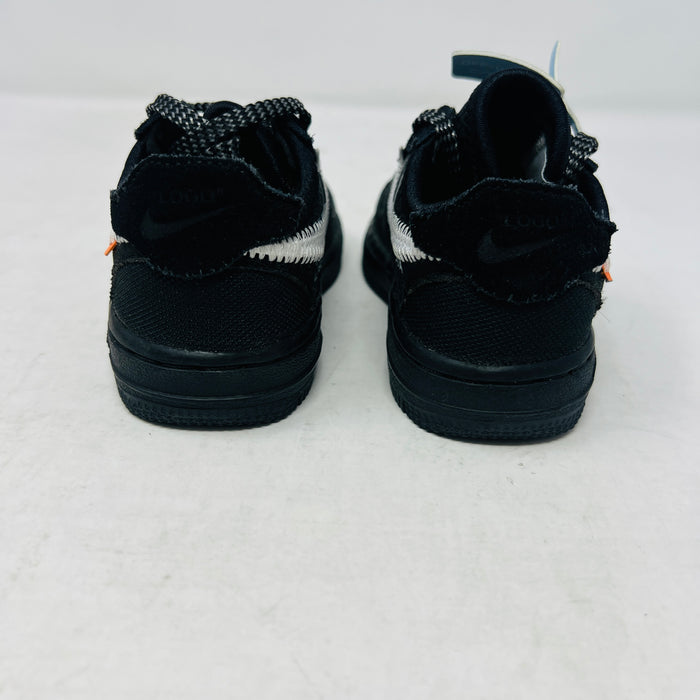 Nike Air Force 1 Low Off-White Black White