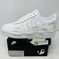 Nike Air Force 1 Low Cactus Plant Flea Market White (2024)