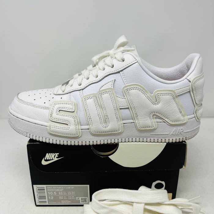 Nike Air Force 1 Low Cactus Plant Flea Market White (2024)