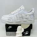 Nike Air Force 1 Low Cactus Plant Flea Market White (2024)