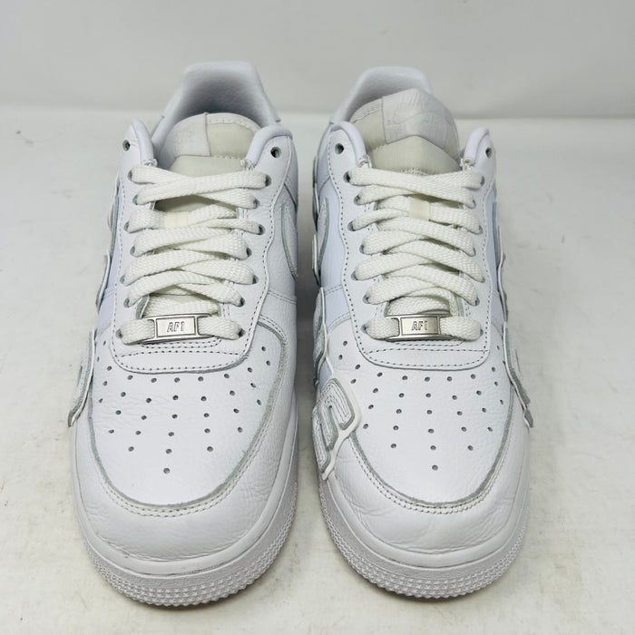 Nike Air Force 1 Low Cactus Plant Flea Market White (2024)