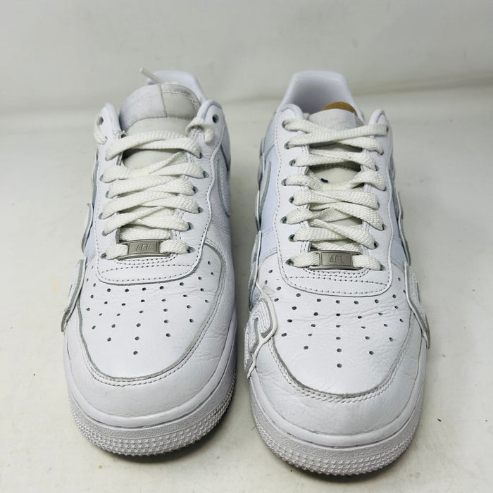 Nike Air Force 1 Low Cactus Plant Flea Market White (2024)