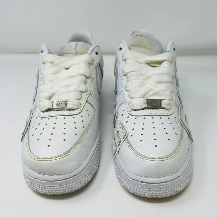 Nike Air Force 1 Low Cactus Plant Flea Market White (2024)