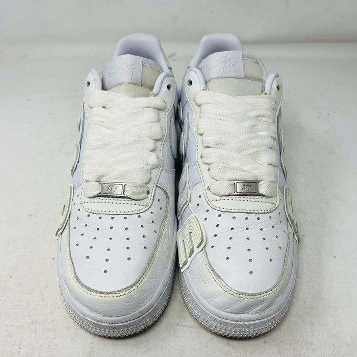 Nike Air Force 1 Low Cactus Plant Flea Market White (2024)