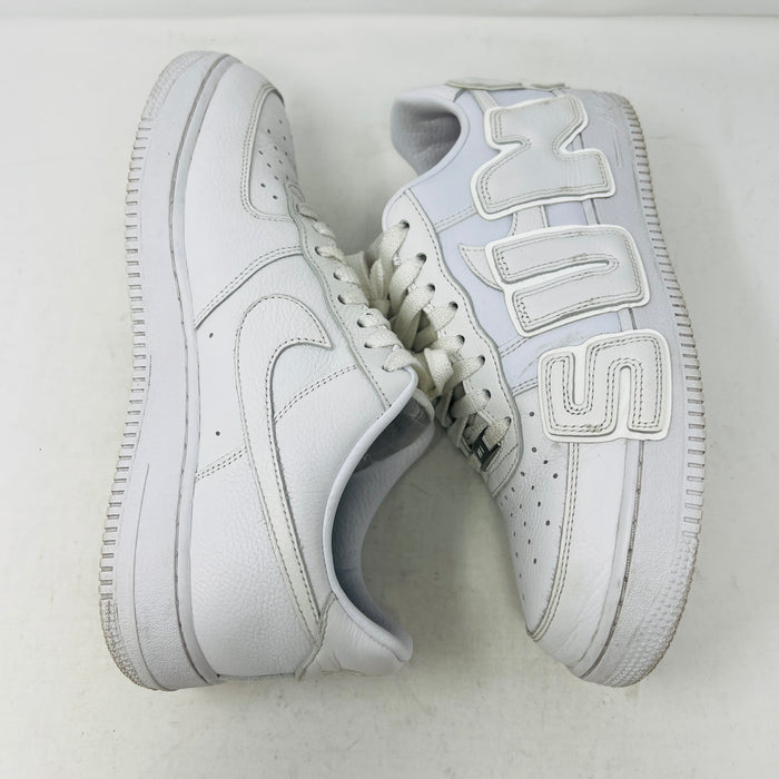 Nike Air Force 1 Low Cactus Plant Flea Market White (2024)