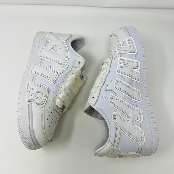 Nike Air Force 1 Low Cactus Plant Flea Market White (2024)