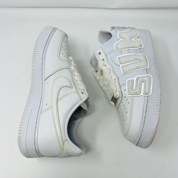 Nike Air Force 1 Low Cactus Plant Flea Market White (2024)